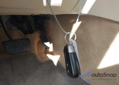 2010 Lexus Es 350 z USA, uszkodzony, nr VIN JTHBK1EG3A2357563